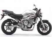Yamaha FZ6 Yamaha FZ6